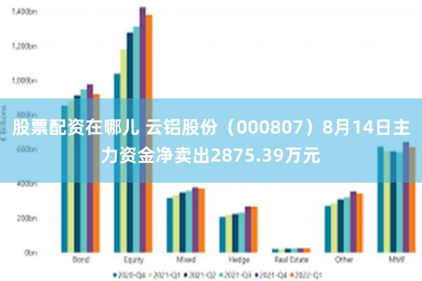 股票配资在哪儿 云铝股份（000807）8月14日主力资金净卖出2875.39万元